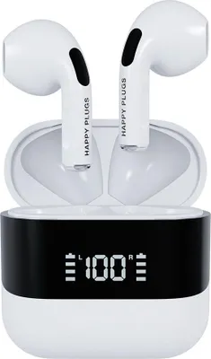 Obrázek produktu pro HAPPY PLUGS JOY 2 In-Ear TWS White