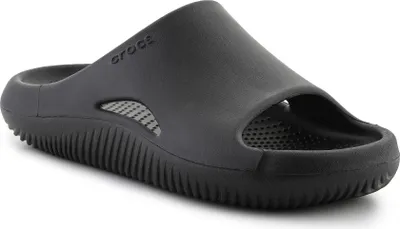 Produktbild von Klapki Crocs Mellow Recovery Slide 208392-001 schwarz EU 39/40