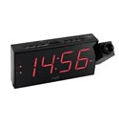 Obrázek produktu pro Budík digitální s projektorem HOME LTCP01