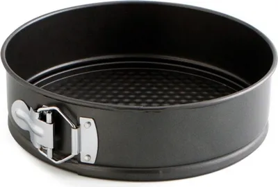 Produktbild von Kuchenspringform Quid Sweet Edelstahl (22 cm)