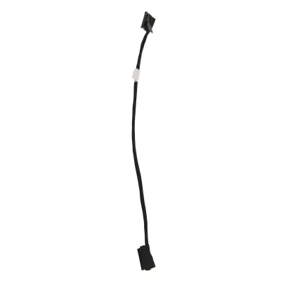 Image de Câble de batterie pour ordinateur portable,Câble de batterie pour ordinateur portable,Câble de batterie de remplacement pour ordinateur portable,Câble de batterie pour Dell Latitude,0NVKD8,DC02002NX00