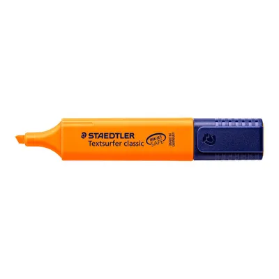Image de STAEDTLER Surligneur Textsurfer cl. orange