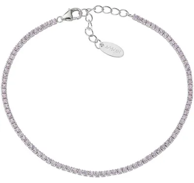 Immagine prodotto di Bracciali Amen Collezione Argento - donna