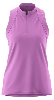 Image de T-shirt de sport pour femmes Gonso, modèle Adventure Top, sans manches, taille 38