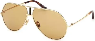 Produktbild von Sonnenbrille Tom Ford FT1281 30E
