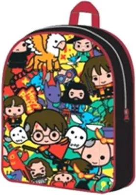Produktbild von Harry Potter Hogwarts Rucksack
