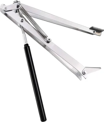 Lospitch Automatischer Fensteröffner Für Gewächshaus - 14kg Hubkraft