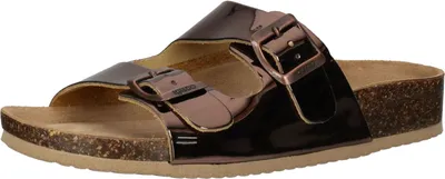 Produktbild von IGI&CO Pantoletten Pantoletten Leder