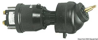 Image de Pompe avant ULTRAFLEX UP20T , 1 pièce