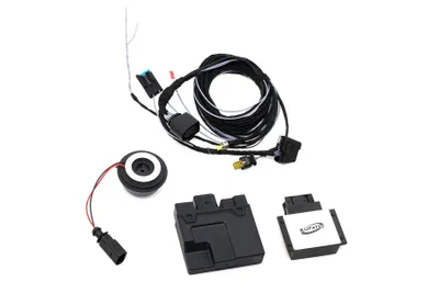 Image de Kufatec SET complet Sound Booster PRO Active CANBUS pour de nombreux véhicules