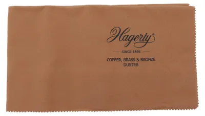 Productafbeelding van Hagerty koper-, messing- en bronsreiniger