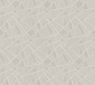Produktbild von A.S. Création Geometrischetapete Grau Vliestapete 370031 Wandtapete Glitzer
