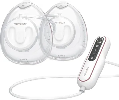 Image de Tire-lait Momcozy S9 Pro (gris)