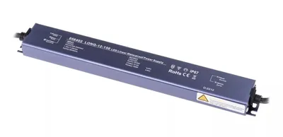 Obrázek produktu pro T-LED LED zdroj (trafo) LONG 12V 150W IP67 056402