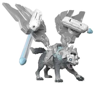 Produktbild von schleich 42815, 6 Jahr(e), Mehrfarbig, Kunststoff