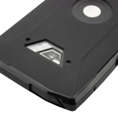 Obrázok produktu pre caseroxx ochranný obal TPU kryt kompatibilný s Crosscall Core-X4, gumená taška na mobilný telefón čierna