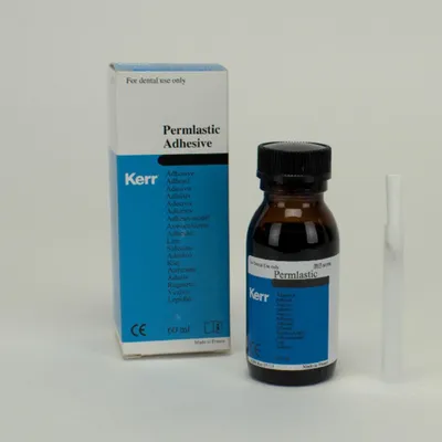 Image de Permlastic Adhésif 60 ml Fl