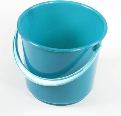 Obrázek produktu pro vědro 10l VM-zelené LFH_EXTPLASTIMEX