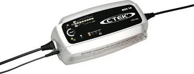 Produktbild von CTEK MXS 10, 12V 10A Batterieladegerät 20–300 Ah