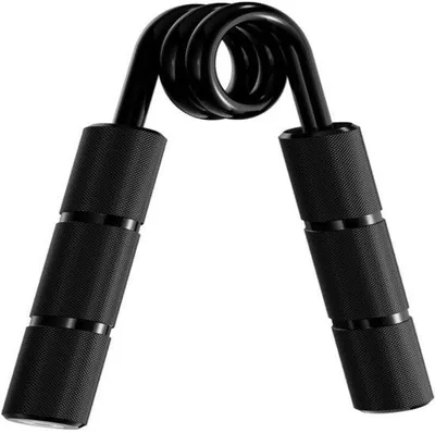 Produktbild von Famanu Handtrainer für kräftigen Griff und Muskelstärkung - 23 kg bis 158 kg