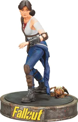 Obrázok produktu pre Fallout 19 cm akčná figúrka - zberateľská hračka pre fanúšikov