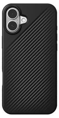 Obrázok produktu pre Obal ZAGG Luxe Snap iPhone 16 Plus čierna 702315007