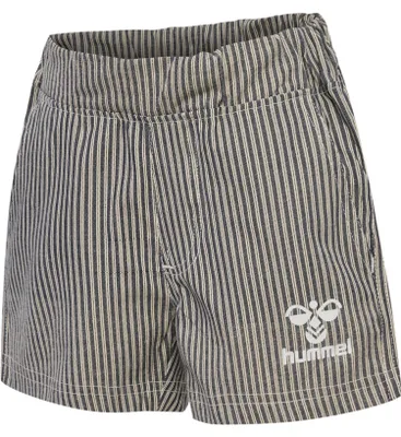Produktbild von Hummel Hmlcorsi shorts - black iris, Größe:86