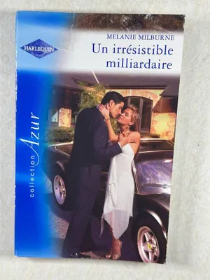 Image de Un irrésistible milliardaire