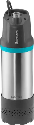 Immagine prodotto di Pompa a pressione sommergibile 5900/4 GARDENA K79293