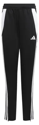 Produktbild von adidas Tiro 24 Trainingshose BLACK/WHITE 176
