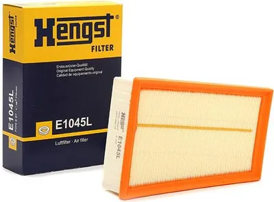 Produktbild von Hengst Filter Luftfilter E1045L