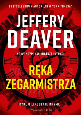 Produktbild von Reka Zegarmistrza
