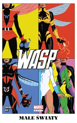 Image de Wasp. Male swiaty