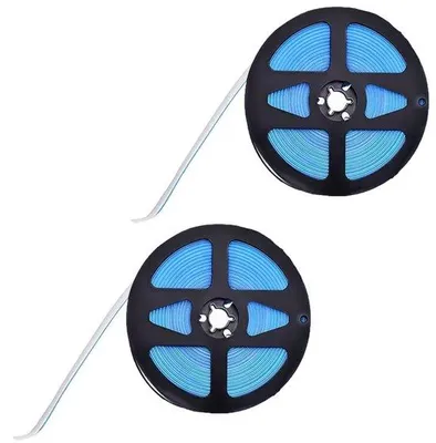 Produktbild von Sealingsband aus Kunststoff (6 m x 8 mm) für flexible Formteile, Kantenabdichtung und Küchenabdichtung.