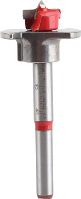 Obrázek produktu pro Nastavitelný polohovací otvírač otvorů pro závěsy Vrtací vrták pro dřevo 15mm otvírač otvorů