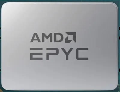 Immagine prodotto di AMD EPYC 9174F - 4,1 GHz - 16 core - 32 threads