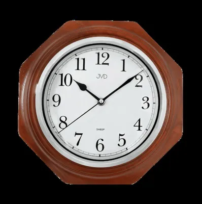 Obrázok produktu pre Nástenné hodiny JVD NS71.3, 28 cm
