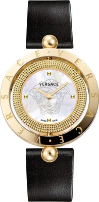 Zdjęcie produktu dla Versace - VE7901924 - Zegarek na rękę - Damski - Kwarcowy - Eon