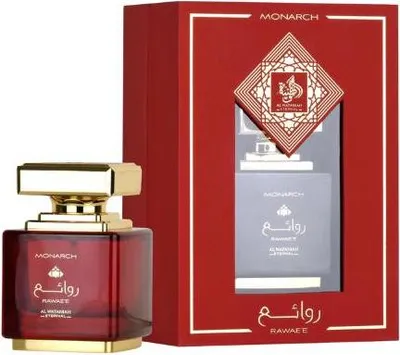 Produktbild von Rawaee Monarch Al Wataniah EDP 100 ml Frauen