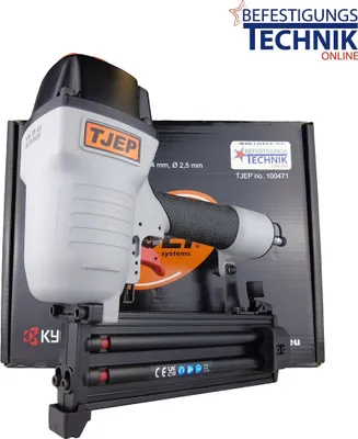 Produktbild von TJEP TT-65 Bradsnagler T-Nagler 35-65mm für T-Nägel BR-09 ST-04
