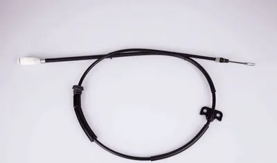 Produktbild von HELLA Handbremsseil Seilzug Feststellbremse für VOLVO V70 II (285) 8AS 355 668-341