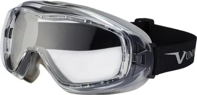 Produktbild von Fortis Vollsichtbrille Sirius, klar