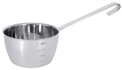 Produktbild von CONTACTO Schöpfer, Inhalt: 1,00 Liter, Höhe: 85 mm, ø: 150 mm