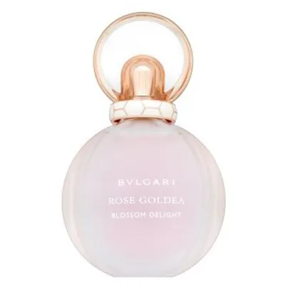 Immagine prodotto di Profumo donna Bvlgari EDT Rose Goldea Blossom Delight 50 ml