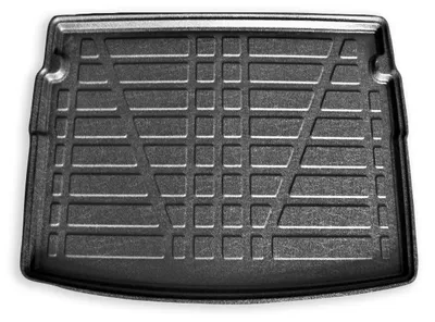 Obrázek produktu pro LAMPA Podlahová rohož do zavazadlového prostoru z TPE (termoplastický elastomer) pro SEAT Arona (KJ7)