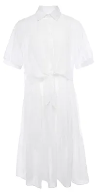 Produktbild von SIDONA damen 2-teiliges set - weiss, XXS
