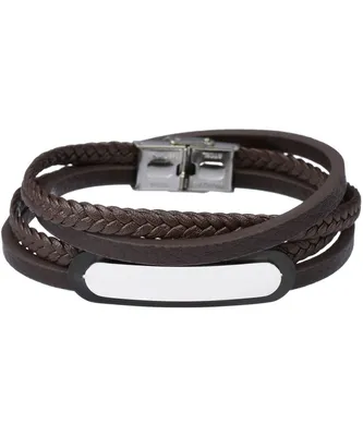 Obrázok produktu pre Náramok Pacific Black Brown