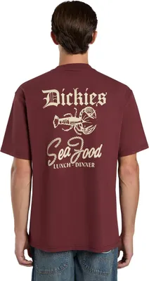 Produktbild von DICKIES DICKIES DINER Burgunder
