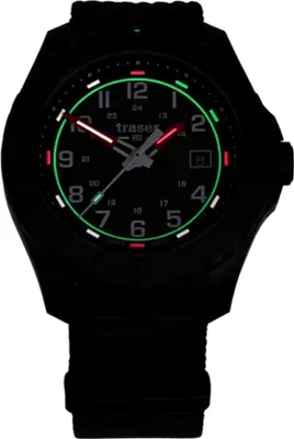 Produktbild von Traser H3 - 111761 - Armbanduhr - Herren - Quarz - P96 Outdoor Pioneer