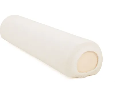 Produktbild von Knierollenbezug Frottee - WellTouch M | vanille